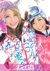 スノボナンパ 01 in 湯沢_img