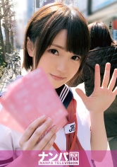 コスプレカフェナンパ 01 in 秋葉原