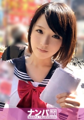 コスプレカフェナンパ 02