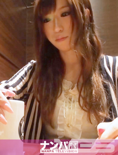 マジ軟派、初撮。08 in 代官山 チームT
