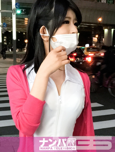 マジ軟派、初撮。677 in 日本橋 チームN
