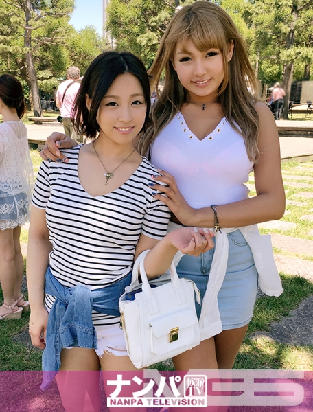BBQ(バーベキュー)ナンパ 02 in お台場