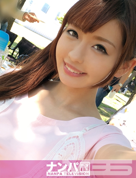 BBQ(バーベキュー)ナンパ 01 in お台場