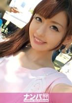 BBQ(バーベキュー)ナンパ 01 in お台場