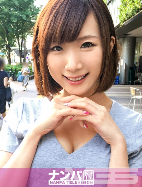 マジ軟派、初撮。669 in 大井町 チームN