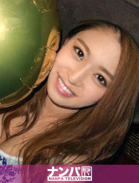 CLUBナンパ 01 in 渋谷
