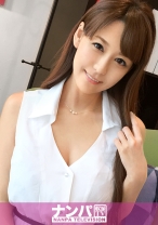 マジ軟派、初撮。683 in 表参道