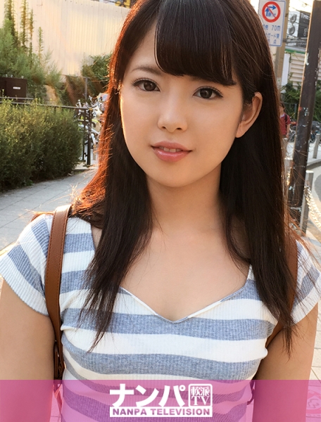 マジ軟派、初撮。700 in 新宿