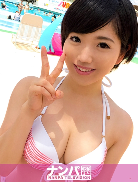 プールナンパ 08 in 練馬