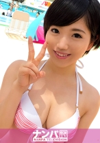 プールナンパ 08 in 練馬