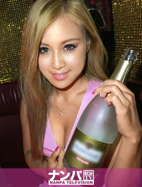 CLUBナンパ 02 in 六本木