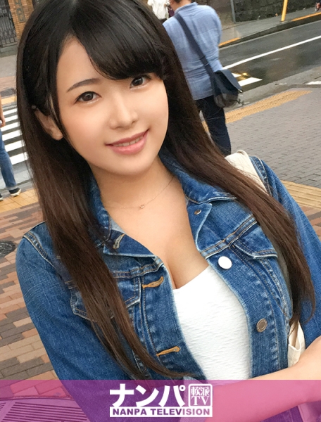 マジ軟派、初撮。 734 in 目白 チームH