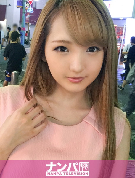 マジ軟派、初撮。719
