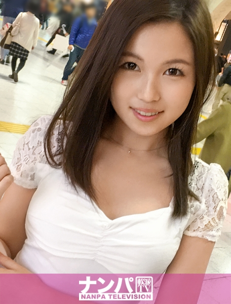 マジ軟派、初撮。 768 in 上野 チームN
