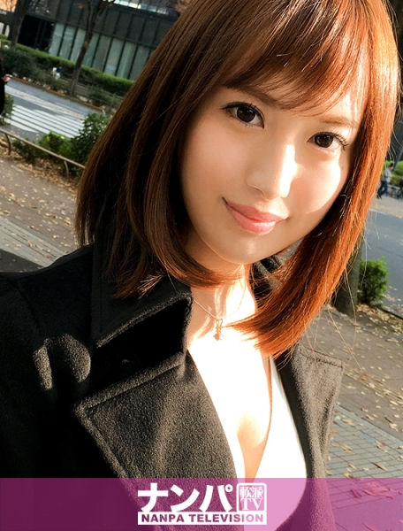 マジ軟派、初撮。 743