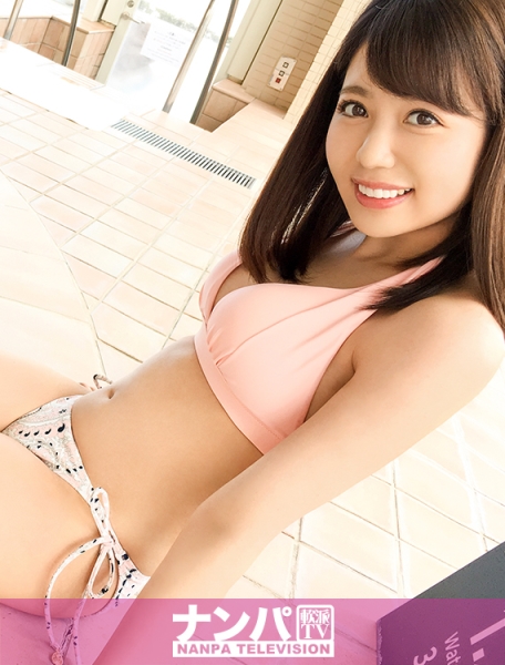 プールナンパ 12 in お台場