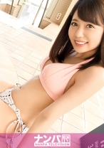 プールナンパ 12 in お台場