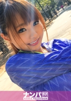 ジョギングナンパ 11_img