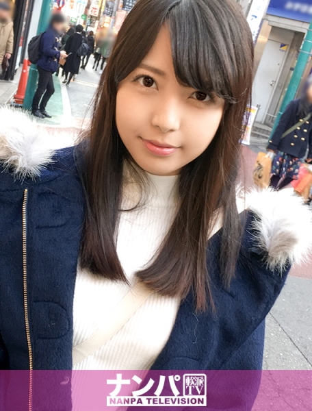 マジ軟派、初撮。 794