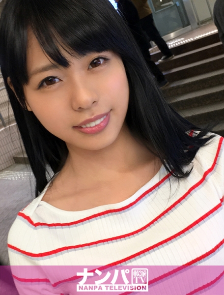 マジ軟派、初撮。 776 in 品川