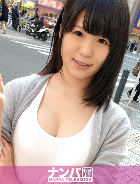 マジ軟派、初撮。 817 in 秋葉原