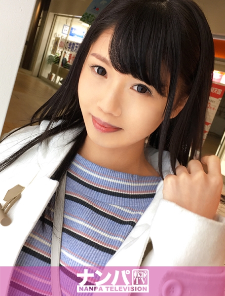 マジ軟派、初撮。 809 in 光が丘