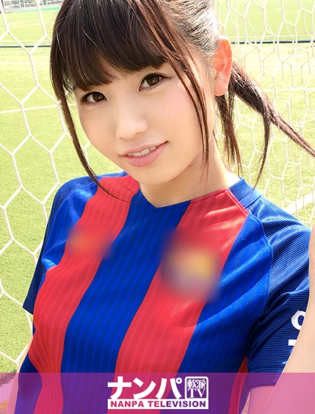 フットサルナンパ 02 in 代々木