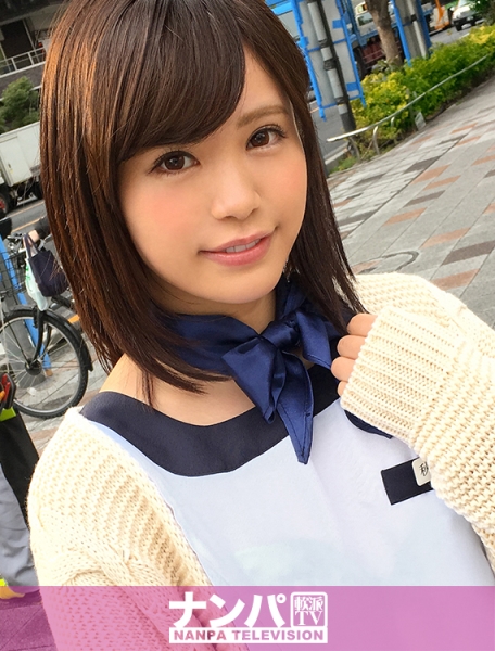 マジ軟派、初撮。 802 in 勝どき