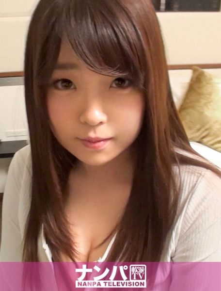 マジ軟派、初撮。 814 in 銀座