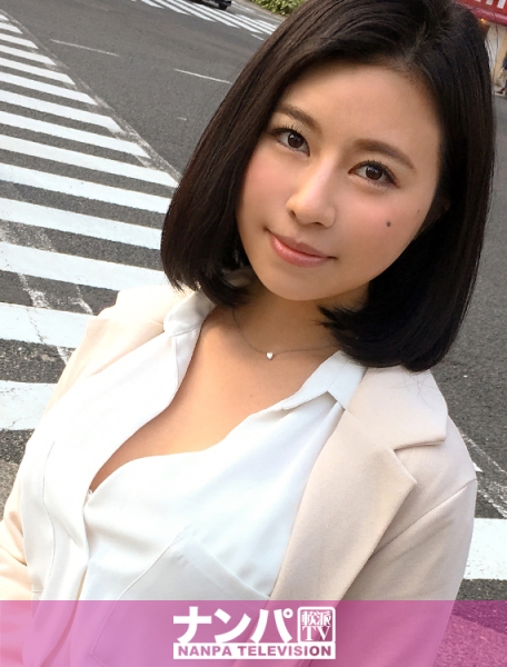 マジ軟派、初撮。 822 in 御茶ノ水