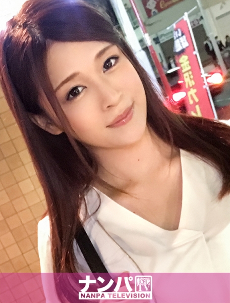 マジ軟派、初撮。 827 in 新宿