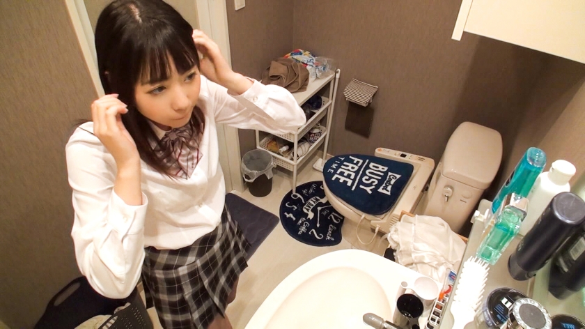 サンプル画像  MGS動画 ナンパTV 市原由芽 