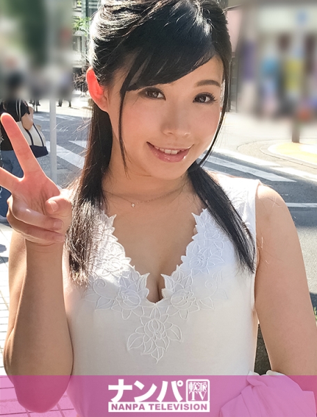 マジ軟派、初撮。 861 in 新宿