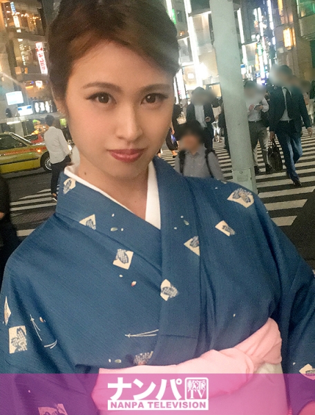 マジ軟派、初撮。 857 in 銀座
