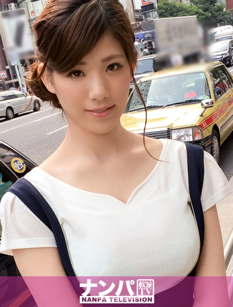 マジ軟派、初撮。 846 in 銀座