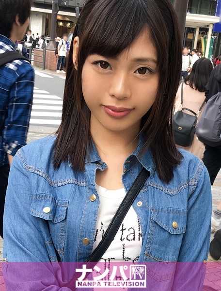 マジ軟派、初撮。 855