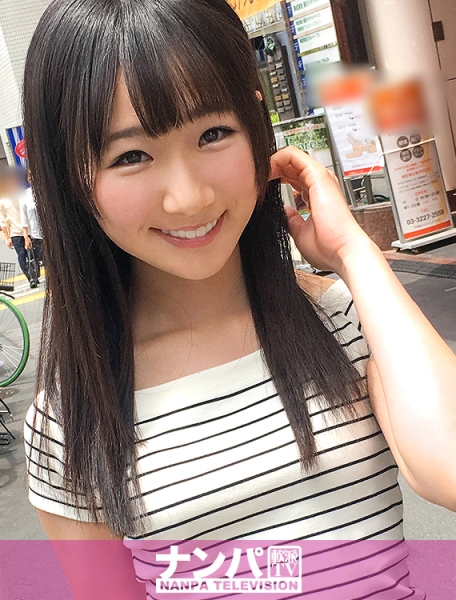 マジ軟派、初撮。 854