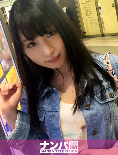 マジ軟派、初撮。 859