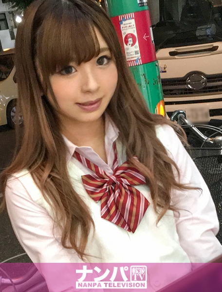 コスプレカフェナンパ 24 in 笹塚
