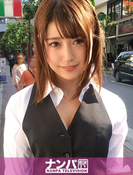 ガールズバーナンパ 04 in 新橋