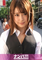 ガールズバーナンパ 04 in 新橋