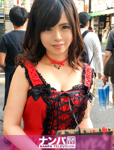 コスプレカフェナンパ 25 in 秋葉原