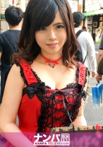 
                        コスプレカフェナンパ 25 in 秋葉原
    