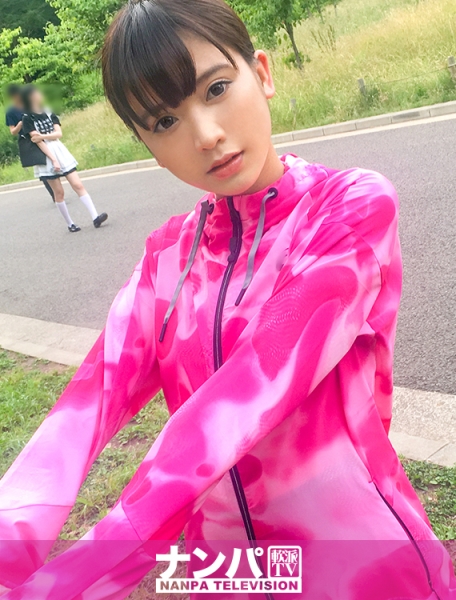 ジョギングナンパ 12 in 代々木公園