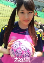 
                        フットサルナンパ 03 in 代々木公園
    