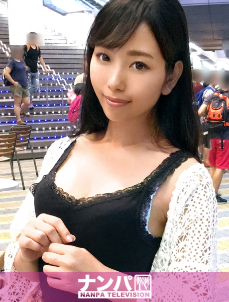 マジ軟派、初撮。 871