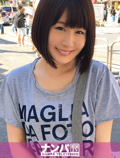 マジ軟派、初撮。 878