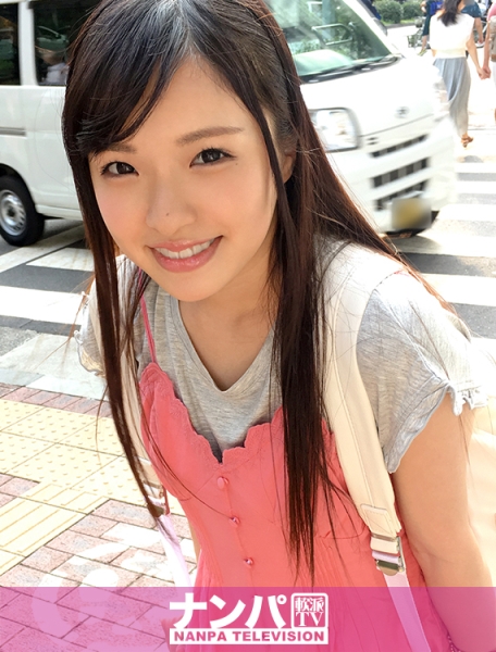 マジ軟派、初撮。 887