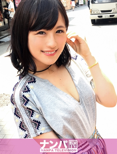 マジ軟派、初撮。 888