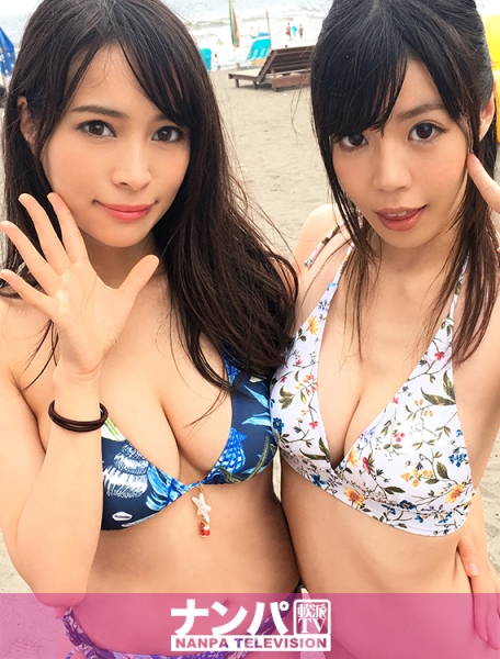 海ナンパ 10 in 湘南
